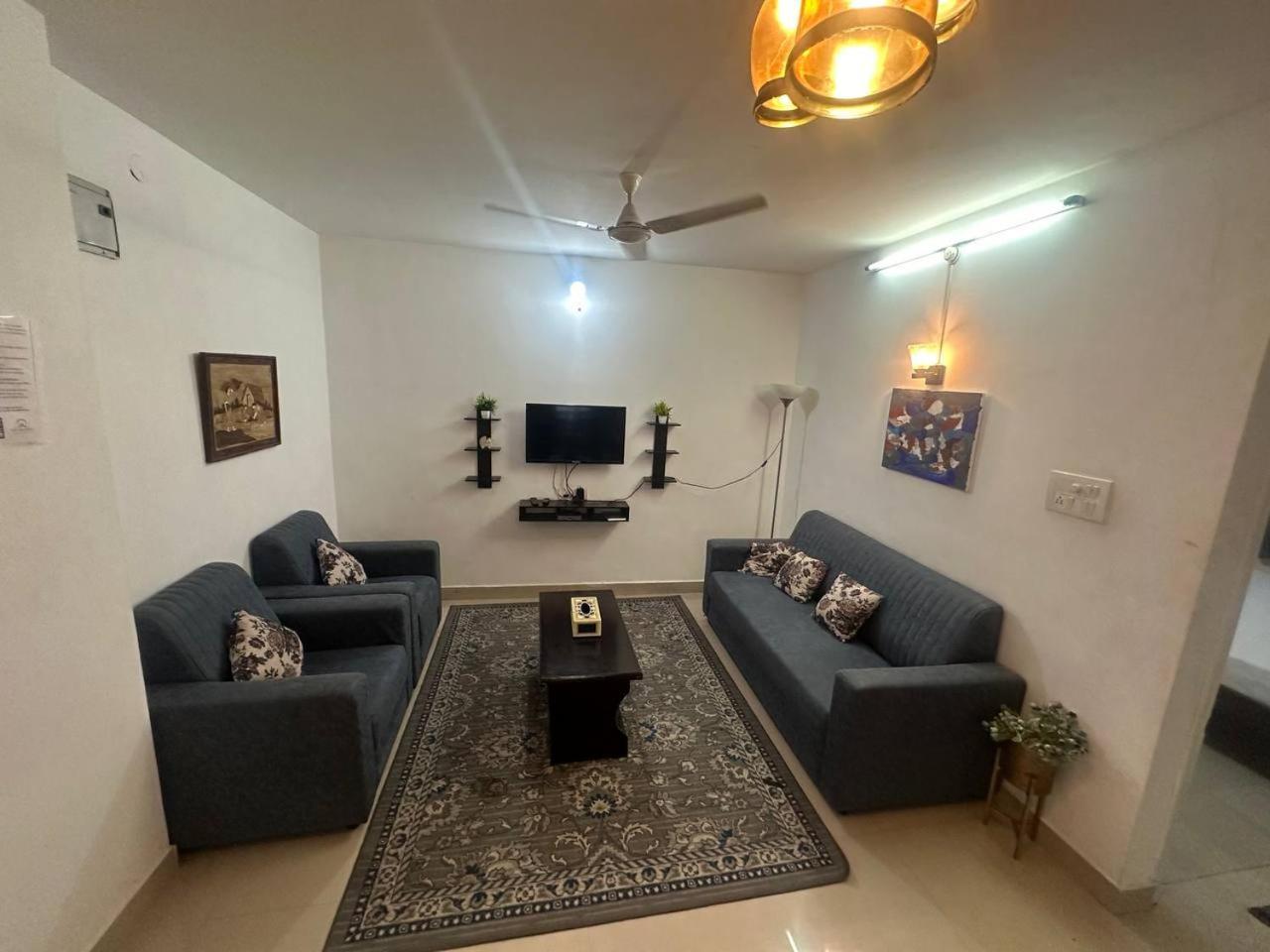 Nk Homes - Urban Serviced Apartments Hyderabad Exterior photo