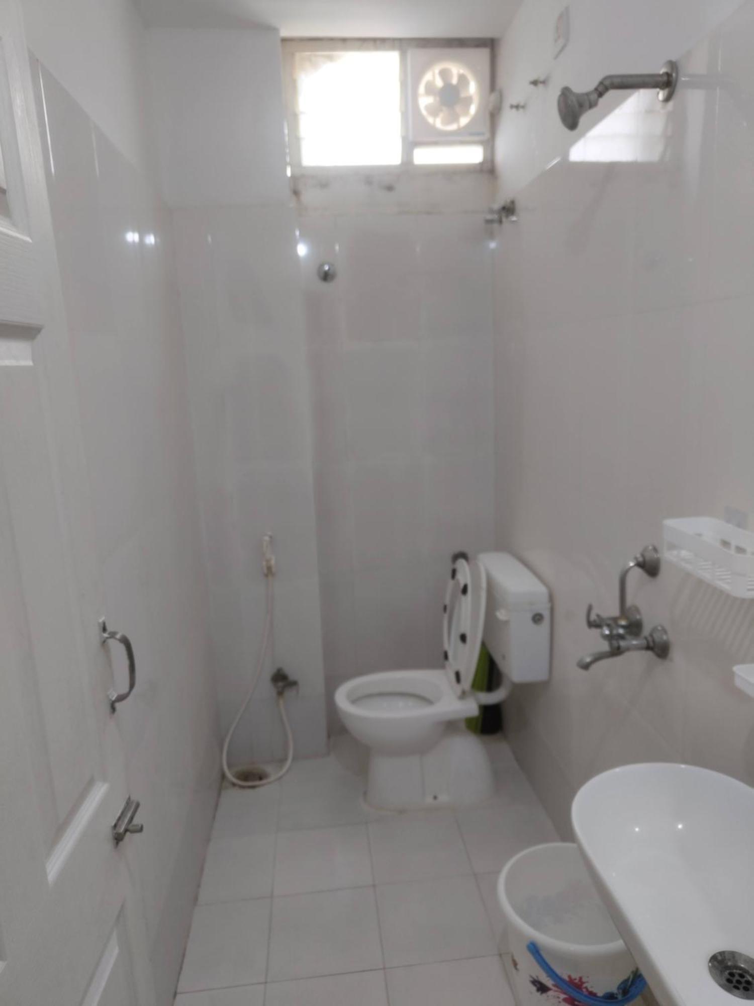 Nk Homes - Urban Serviced Apartments Hyderabad Exterior photo